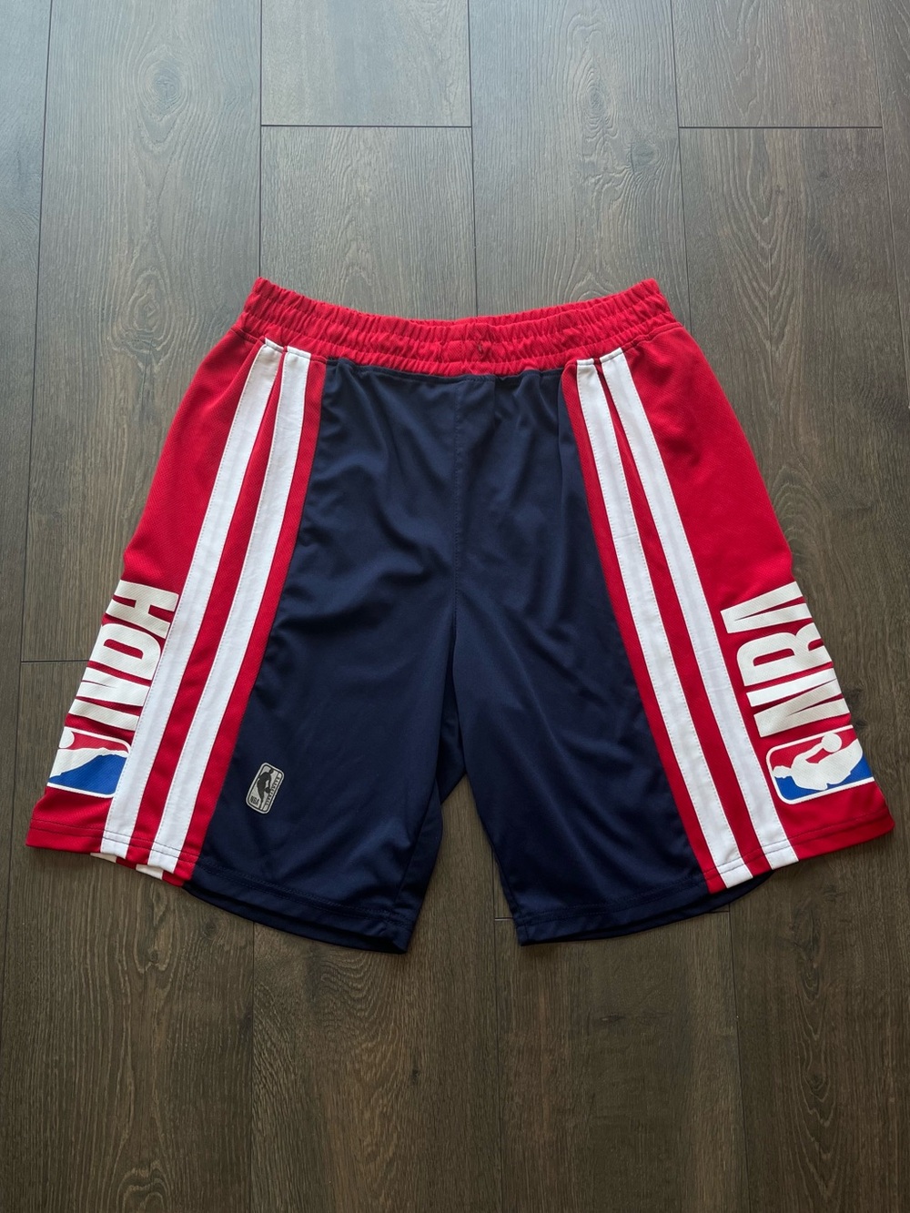 NBA Performance Basketball Shorts